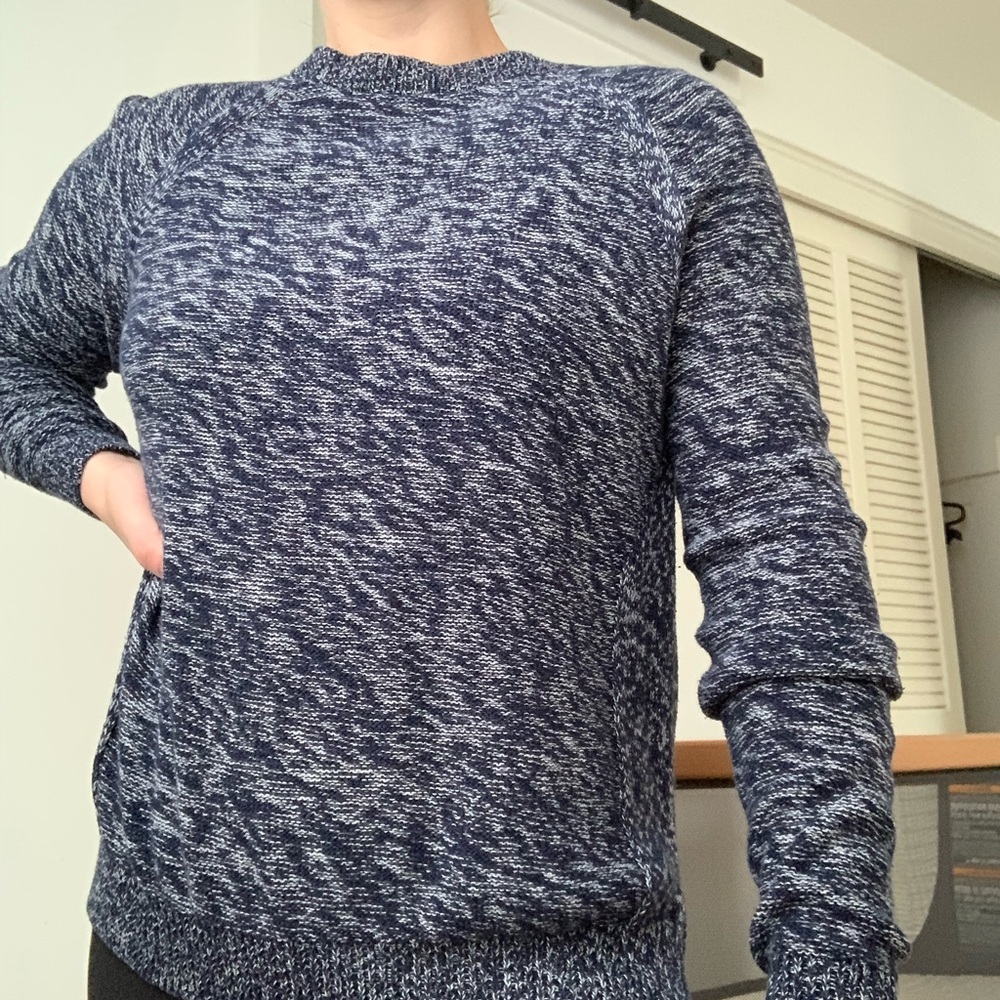 Wetseal sweater